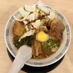 桂花ラーメン - 