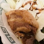 桂花ラーメン - 