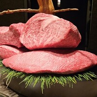 うし松 - いわて牛