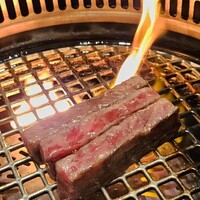 うし松 - サーロインスティック