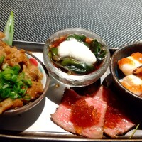和肉食堂WWW - 