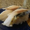 魚丸 - 料理写真:〆さば