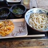 丸亀製麺 宮島口店