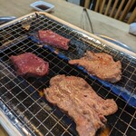 焼肉 八廣 - 
