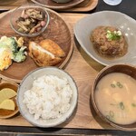 アオゾラ食堂 - 