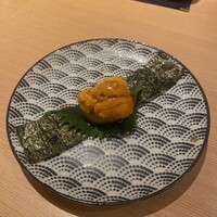 モリタ雲丹五郎 - 