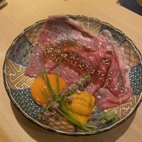 モリタ雲丹五郎 - 
