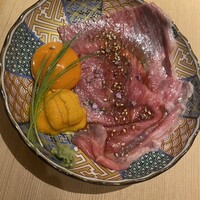 モリタ雲丹五郎 - 