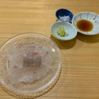 鮨　まつ本 - 