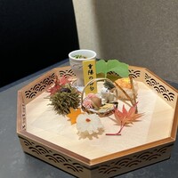 しゃぶしゃぶ 上野 かこい - 