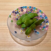 鮨　まつ本 - 