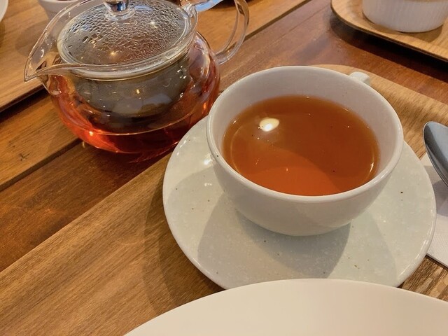 Tipi cafe（ティピ カフェ） - 山形（カフェ）の写真