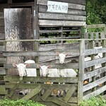 中沢工房 ヤギさんの家 - 