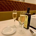 カンティーナ・アルバロンガ - 