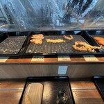 讃岐うどん めん舟 - 