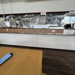 讃岐うどん めん舟 - 