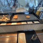 讃岐うどん めん舟 - 