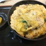 手打ちうどん ちよ志 本店 - 