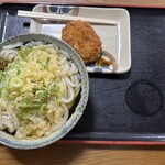 丸池製麺所 - 