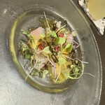 コンチェルト - 