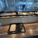 讃岐うどん めん舟 - 