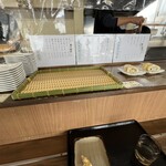 讃岐うどん めん舟 - 