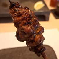 焼鳥 みかど - 