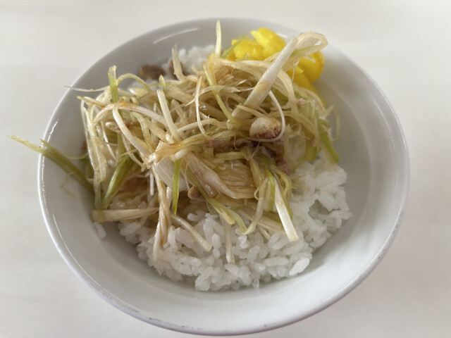 カーステーション 岩出山店（ラーメンショップ　岩出山店） - 西大崎（ラーメン）の写真