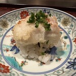 郷土料理 嗣味 - 