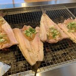 炉ばた ちどり - 