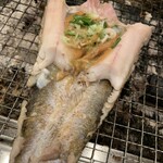 炉ばた ちどり - 
