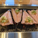炉ばた ちどり - 
