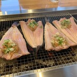 炉ばた ちどり - 