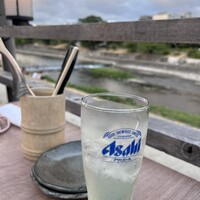 京焼肉 新 先斗町店 - 