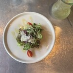 pizzeria CONO FORESTA - 