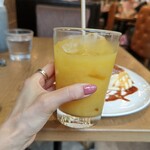 HEARTH SMOKED GRILL＆GALETTE - 