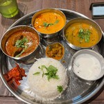 カフェ アチャ - 