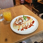 HEARTH SMOKED GRILL＆GALETTE - 