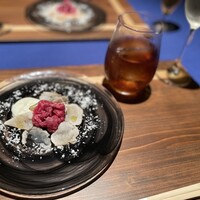 肉割烹 肉かぶく - 