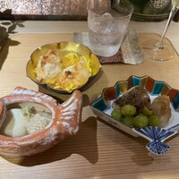 お料理 志ぶう - 