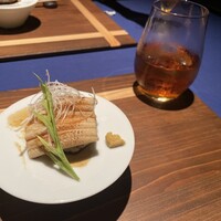 肉割烹 肉かぶく - 