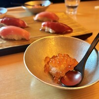 SUSHI TOKYO TEN、 六本木店 - 