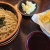 信州蕎麦の草笛 上田お城前店