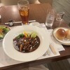 カフェ レックコート