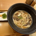 北新地本通り つるとんたん 琴しょう楼  - 