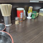 横濱家系ラーメン 勝鬨家 - 