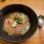 北新地本通り つるとんたん 琴しょう楼  - 