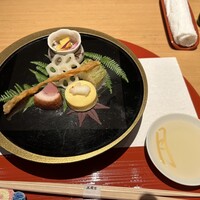 京懐石 美濃吉 そごう横浜店 - 