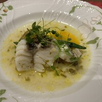 リストランテ アクアパッツァ - 