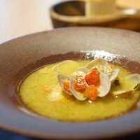 GLICINE di ACQUA PAZZA - 